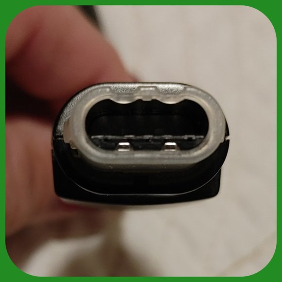 Microsoft || Xbox Breakaway Extension Cable - Picture 3 of 5